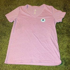 Converse Classic Fit Womens XS Tee